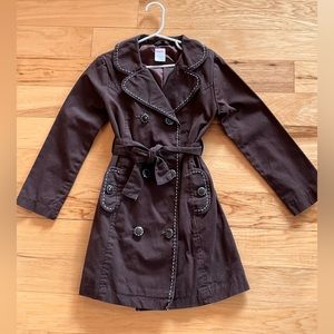 Gymboree Girl’s Pea Coat